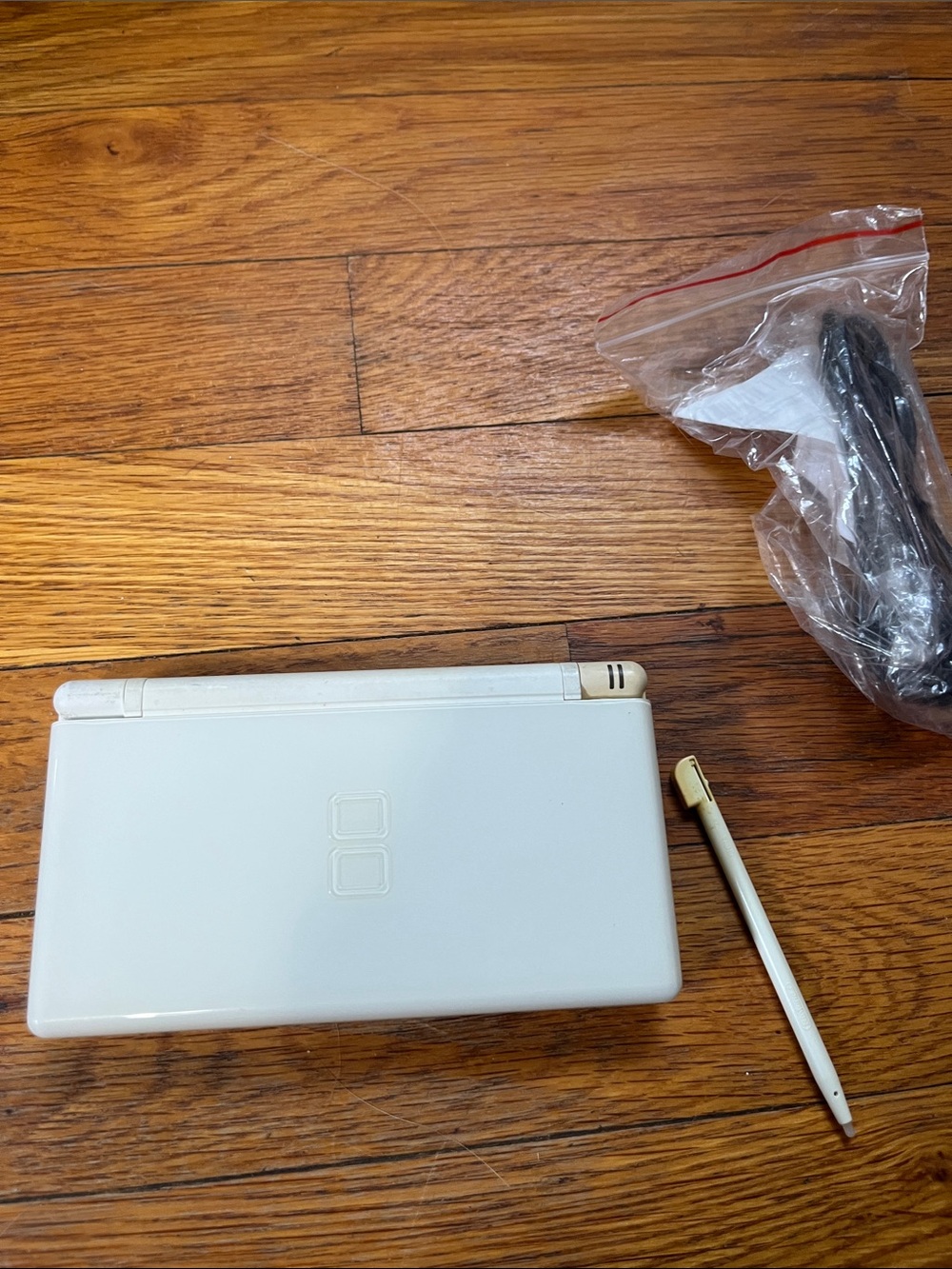 Nintendo DS Lite Handheld Console Pokémon black white Mario Zelda Kirby - Picture 12 of 13